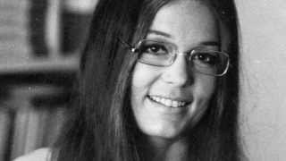 Gloria Steinem Feminist Activist  MAKERScom [upl. by Kinna259]