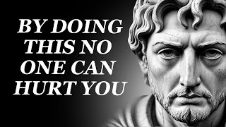 7 STOIC PRINCIPLES SO THAT NOTHING AFFECTS YOU ACCORDING TO EPICTETUS [upl. by Philipines]