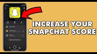 Snapify  Boost Snapscore with Snapify  v3  Super Easy [upl. by Naired]