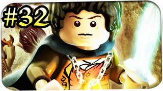 Lets Play Together Der Herr der Ringe LEGO 32  Sein heißer Kolben  DEBITOR [upl. by Gessner]