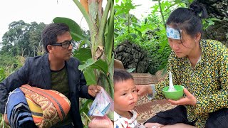 Goodnatured man does not give up helping single mothers Luong Yen Anh [upl. by Roda]