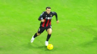 Amine Gouiri is simply INCREDIBLE in 2021 [upl. by Bac506]