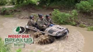 2021 ARGO FRONTIER 700 SCOUT 8X8 MODEL REVIEW  ARGO ADVENTURE [upl. by Akinnej]