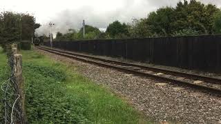 Westfield IV DIDCOT Railway Centre [upl. by Bonn410]