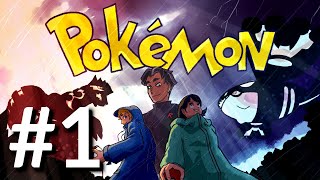 Ho E nn Flug  Teil 1  Pokémon Kurzgeschichte Einzelhörspiel Deutsch  Pokémon Hörspiel [upl. by Raji]