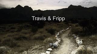 Travis amp Fripp  Follow [upl. by Ayotl]