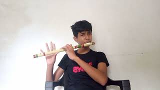 o sajni re flute cover high scale vs low scale osajnire fluteringtone flute thefluteboy viral [upl. by Aenahs532]