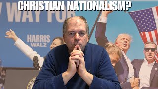 Christian Nationalism [upl. by Rella]