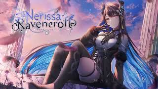 Nerissa Ravencroft BGM Perfect Loop [upl. by Eyeleen328]