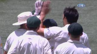 MCG Test full highlights [upl. by Navar935]