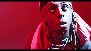 Lil Wayne ft Swizz Beatz  Uproar Official Music Video [upl. by Brand89]