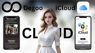 DEGOO VS ICLOUD  FULL GUIDE [upl. by Navaj]