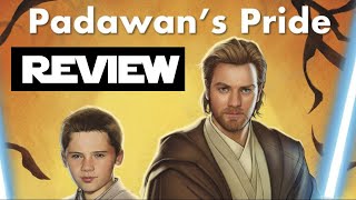 Star Wars Padawans Pride  Audiobook Review [upl. by Uno225]