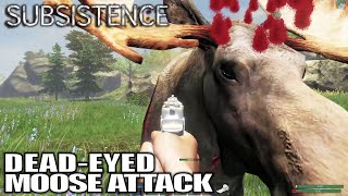 This May Have Been a MISTAKE  Subsistence Gameplay  Part 10 [upl. by Acnoib]