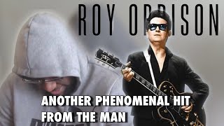 First Time Reaction  Roy Orbison  In Dreams  Reaction [upl. by Oletta741]