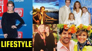 Melora Hardin Lifestyle  Family Biography Relationship Career amp Income [upl. by Mettah]