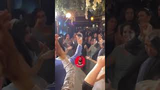 انا من اول الوو 😍 Wedding By Dj Aloosh like wedding explore اكسبلور party اغاني love [upl. by Skippie]