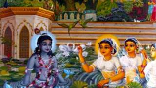 Radhe Radhe Syamal Pyare  Hari Om Sharan amp Nandini Sharan [upl. by Nawyt714]