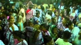 Live Assmin Band Rakojo Ngadza Domoni [upl. by Hanikahs]