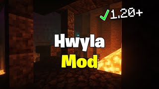 Hwyla Mod 1204  download amp install [upl. by Arretal921]