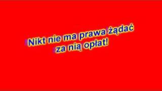 Goniąc kormorany  Akompaniament własny  Podkład muzyczny mp3  Karaoke [upl. by Secundas]