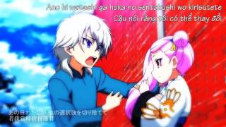 Kakumeiki Valvrave MAD Kakan Vietsub [upl. by Benedetto]