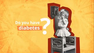 Theres One Thing You Can Do To Stop Diabetes Causing Blindness [upl. by Reniar659]