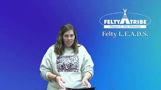 Felty Elementarys Live broadcast [upl. by Alyhs213]