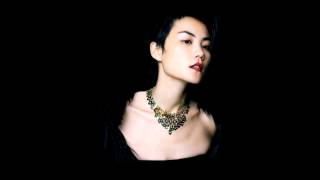 Faye Wong 王菲  旋木 歌词 Lyrics [upl. by Lennaj]