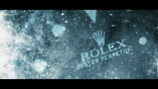 Rolex Watch Commercial [upl. by Arec]