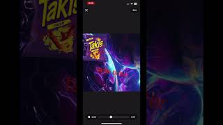 POV HOT CHEETOS AND TAKIS EXPOSED ❌ 😳 [upl. by Hesoj]