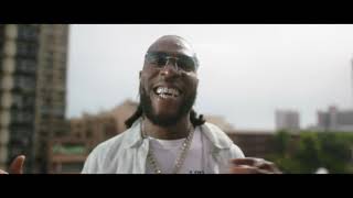 Master KG  Jerusalema Remix Feat Burna Boy and Nomcebo Official Music Video [upl. by Zeuqcaj]