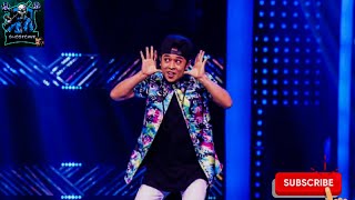 Sushant khatri danceDance5Tribute to ft raghavjuyalpart 1 [upl. by Octavie]