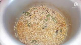 Mash ki dal recipe  simple recipe [upl. by Lawtun]