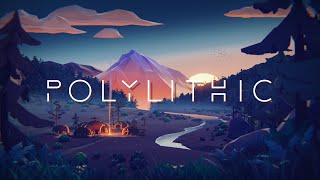 Polylithic  Official Announcement Trailer [upl. by Slosberg324]