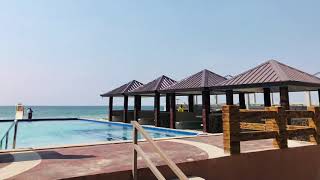 Shekinah Beach Resort Bauang La Union [upl. by Fahey90]