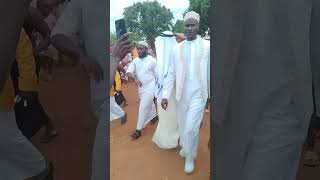 Historical Wedding at Kamuli Uganda [upl. by Ahseal]