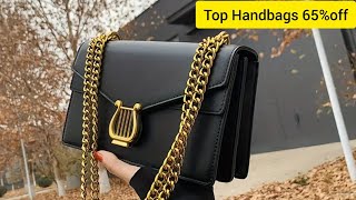 Ladies Handbags New Design 2024 New Design handbags for Women handbags purse newhandbag [upl. by Volney]