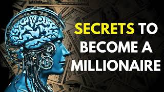 How To Become A Millionaire AudioBook [upl. by Skees]