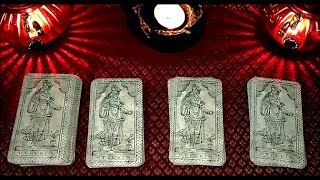 TAROT READING quotWHY IS HE SILENT WHAT ARE HIS PLANS TOWARDS YOUquot [upl. by Laemaj]