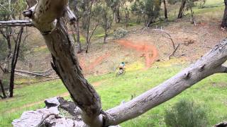 A Melrose Weekend Melrose Mountain Bike Trails [upl. by Ever]