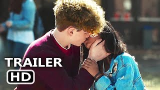 YOUNG HEARTS Trailer 2021 Teen Romance Movie [upl. by Doretta]