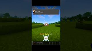 Minecraft pe cool mods part 4 ☠️ shorts [upl. by Heida525]