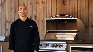 How to Choose the Best Gas Grill  BBQGuyscom Buying Guide [upl. by Redvers]