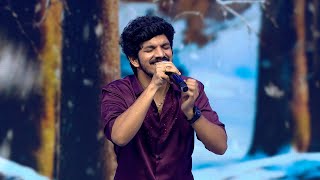 Ennavale Adi Ennavale Song by Vignesh 😍❤️‍🔥  Super Singer 10  Episode Preview  19 May [upl. by Kcirtapnhoj]