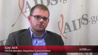 Conversations with AIDSgov  HIVAIDS and the Transgender Community [upl. by Demetrius]