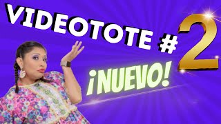 Videotote Segunda Parte Maratón de Rigoberto — La india Yuridia Comedia [upl. by Mosier]