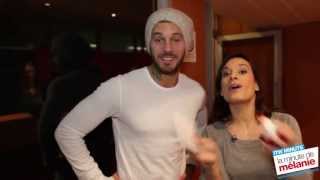 M POKORA  Interview Minute version 2013 [upl. by Orianna]