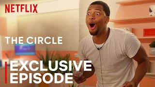 The Circle  EPISODE ONE  Exclusive Cut  Netflix [upl. by Maximilianus]