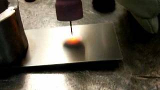 Tig Welding Tip for Getting Better gas coverage [upl. by Julita]